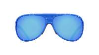Pit Viper Lift off LIFT OFF BLUE RIBBON 63-34 Blu