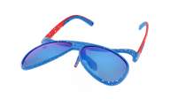 Pit Viper Lift off LIFT OFF BLUE RIBBON 63-34 Blu