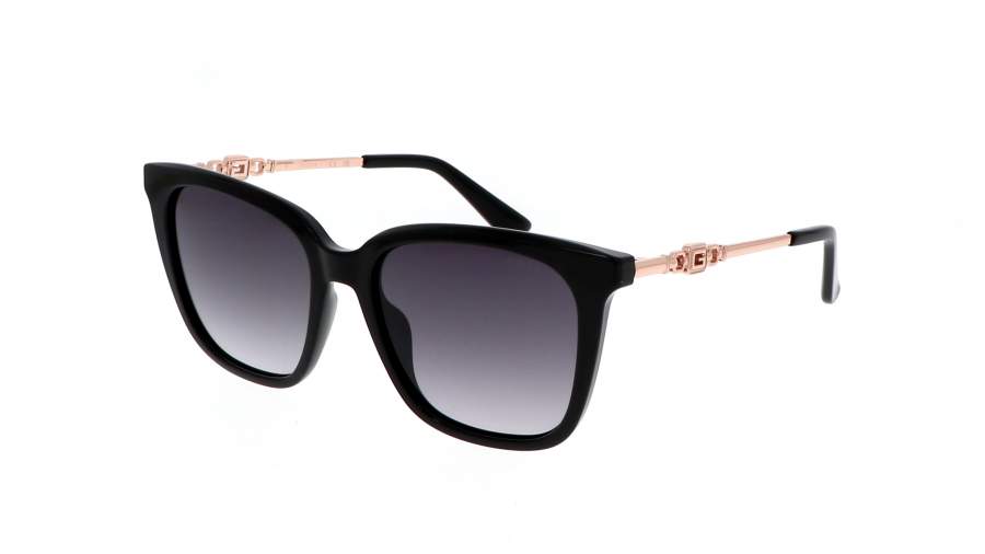 Occhiali da sole Guess GU7886/S 01B 53-17 Nero in stock