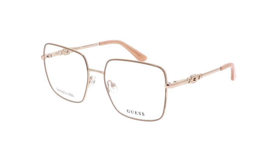 Occhiali da vista Guess GU2953/V 059 56-17 Beige in stock