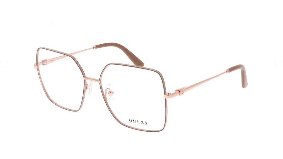 Occhiali da vista Guess GU2824/V 059 57-16 Beige in stock
