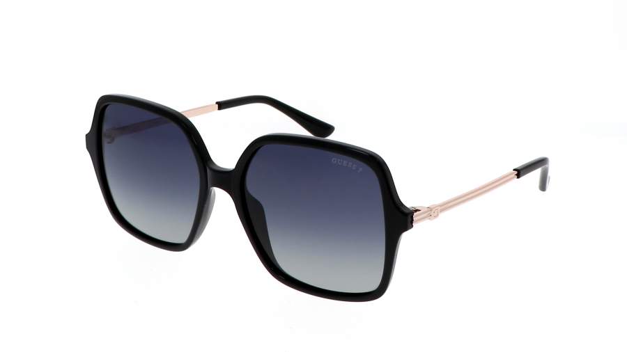 Occhiali da sole Guess GU7845/S 01D 57-17 Nero in stock