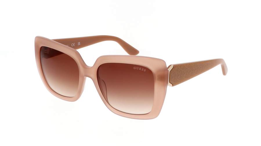 Occhiali da sole Guess GU7889/S 57F 53-18 Beige in stock