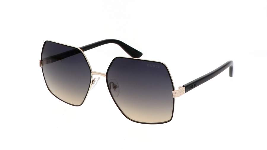 Occhiali da sole Guess GU7881-H/S 05B 58-15 Nero in stock
