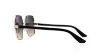 Guess GU7881-H/S 05B 58-15 Nero