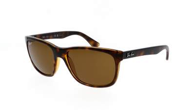Ray-Ban RB4181 710/83 57-16 Tartaruga