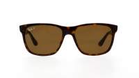 Ray-Ban RB4181 710/83 57-16 Tartaruga