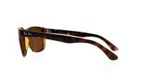 Ray-Ban RB4181 710/83 57-16 Tartaruga