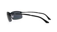 Ray-Ban RB3183 002/81 63-15 Nero