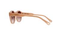 Chloé CH0158S 004 52-22 Oro