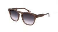 Chloé CH0160S 004 54-19 Marrone