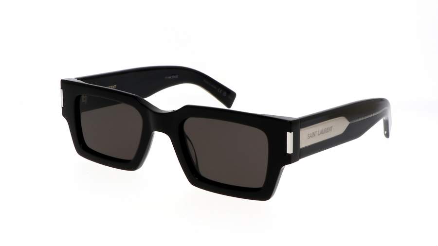 Occhiali da sole Saint Laurent Classic SL 572 001 50-22 Nero in stock