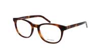 Saint Laurent Monogram SL M111 002 52-18 Havane