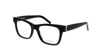 Saint Laurent Monogram SL M118 001 52-18 Schwarz