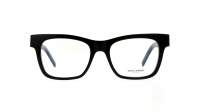 Saint Laurent Monogram SL M118 001 52-18 Nero