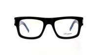 Saint Laurent Classic SL 574 001 52-21 Nero
