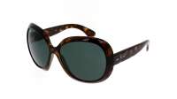 Ray-Ban Jackie Ohh II Tortoise RB4098 710/71 60-14 Large