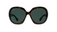 Ray-Ban Jackie Ohh II Tortoise RB4098 710/71 60-14 Large