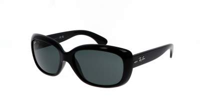 Ray-Ban Jackie ohh RB4101 601 58-17 Nero