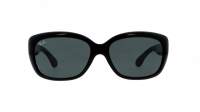 Ray-Ban Jackie ohh RB4101 601 58-17 Nero