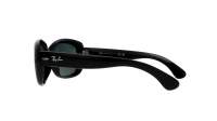 Ray-Ban Jackie ohh RB4101 601 58-17 Nero