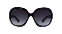 Ray-Ban Jackie ohh RB4098 601/8G 60-14 Nero