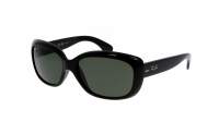 Ray-Ban Jackie ohh RB4101 601/58 58-17 Nero