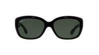 Ray-Ban Jackie ohh RB4101 601/58 58-17 Nero
