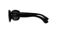 Ray-Ban Jackie ohh RB4101 601/58 58-17 Nero