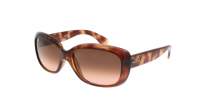 Ray-Ban Jackie ohh RB4101 642/A5 58-17 Tartaruga