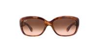 Ray-Ban Jackie ohh RB4101 642/A5 58-17 Tartaruga