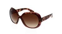 Ray-Ban Jackie ohh RB4098 642/13 60-14 Tartaruga
