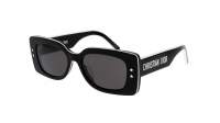 DIOR Pacific DIORPACIFIC S1U 10A0 53-17 Nero