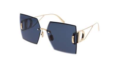DIOR 30montaigne 30MONTAIGNE S7U B0B0 64-14 Gold
