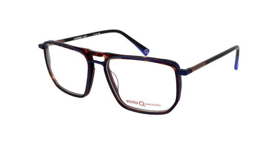 Occhiali da vista Etnia Barcelona Hackberry 7HACKBE BLHV 55-16 Tartaruga in stock