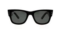Ray-Ban Mega wayfarer RB0840S 901/58 51-21 Nero