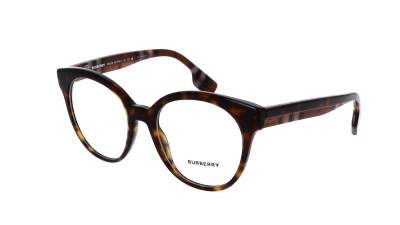 Occhiali da vista Burberry Jacqueline BE2356 3991 51-18 Dark havana in stock