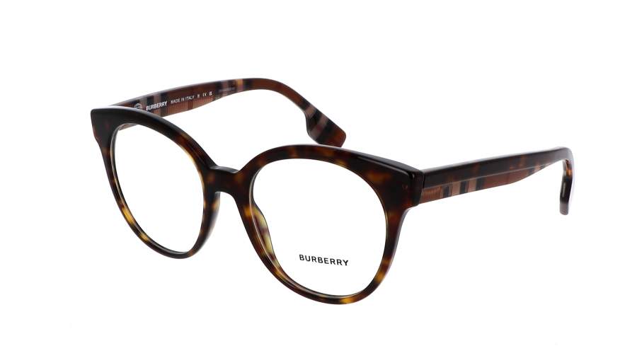 Occhiali da vista Burberry Jacqueline BE2356 3991 51-18 Dark havana in stock