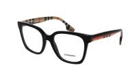 Burberry Evelyn BE2347 3942 52-19 Crna