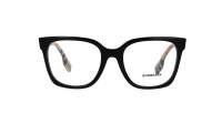 Burberry Evelyn BE2347 3942 52-19 Crna