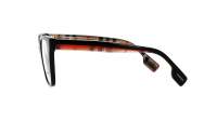 Burberry Evelyn BE2347 3942 52-19 Nero