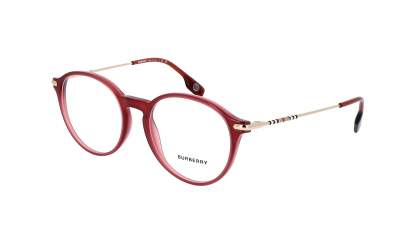 Occhiali da vista Burberry Alisson BE2365 4022 51-18 Bordeaux in stock