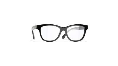 CHANEL CH3443 C622 53-16 Black
