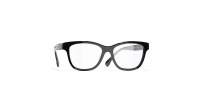 CHANEL CH3443 C622 53-16 Nero