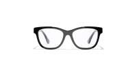 CHANEL CH3443 C622 53-16 Nero