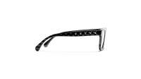 CHANEL CH3443 C622 53-16 Nero