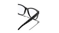 CHANEL CH3443 C622 53-16 Nero