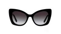 Dolce & Gabbana Dg crossed DG4405 501/8G 53-20 Black