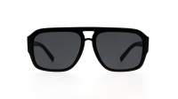 Dolce & Gabbana Dg crossed DG4403 501/87 58-16 Nero