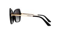 Dolce & Gabbana Sicilian taste DG4399 501/8G 56-20 Black